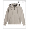 image:imageSpyder Womens Fleece Hoodie  Hooded Sweatshirt Full Zip with PocketsSandstorm