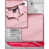 image:imageSpyder Womens Fleece Sweatshirt  UPF 30 Wind Resistant Full Zip Cozy HoodMauve Rose