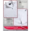 image:imageSpyder Womens Quarter Zip Pullover  Brushed Fleece Mock Neck SweatshirtWhite