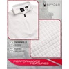 image:imageSpyder Womens Quarter Zip Pullover Sweatshirt  Mock Neck Knit FleeceWhite