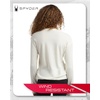 image:imageSpyder Womens Sweater  Wind Resistant Lightweight Ribbed Knit PulloverPearl