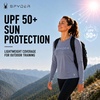 image:imageSpyder Womens Long Sleeve Tops  Breathable UPF 50 EasyCare Sun ShirtsDark Grey