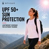image:imageSpyder Womens Long Sleeve Tops  Breathable UPF 50 EasyCare Sun ShirtsFiesta Pink