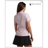 image:imageSpyder Womens Polo Shirt  UPF 30 Stretch Lightweight Collared TopLilac