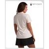 image:imageSpyder Womens Polo Shirt  UPF 30 Stretch Lightweight Collared TopPeach Blush