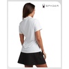 image:imageSpyder Womens Polo Shirt  UPF 30 Stretch Lightweight Collared TopWhite