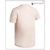 image:imageSpyder Womens Short Sleeve Tops  Breathable UPF 50 Easy Care Sun ShirtPeach Blush