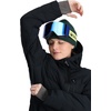 image:imageSpyder Womens Spyder Brisk Synthetic Down JacketBlack