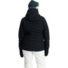 image:imageSpyder Womens Spyder Brisk Synthetic Down JacketBlack