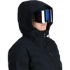 image:imageSpyder Womens Spyder Brisk Synthetic Down JacketBlack