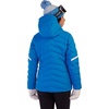 image:imageSpyder Womens Spyder Brisk Synthetic Down JacketCollegiate