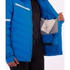 image:imageSpyder Womens Spyder Brisk Synthetic Down JacketCollegiate