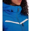 image:imageSpyder Womens Spyder Brisk Synthetic Down JacketCollegiate