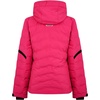 image:imageSpyder Womens Spyder Brisk Synthetic Down JacketPink