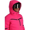 image:imageSpyder Womens Spyder Brisk Synthetic Down JacketPink
