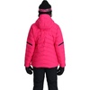 image:imageSpyder Womens Spyder Brisk Synthetic Down JacketPink