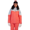 image:imageSpyder Womens Spyder Brisk Synthetic Down JacketTropic