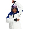 image:imageSpyder Womens Spyder Brisk Synthetic Down JacketWhite
