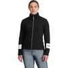 image:imageSpyder Womens Speed Full Zip Fleece JacketBlack