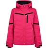 image:imageSpyder Womens Spyder Brisk Synthetic Down JacketPink