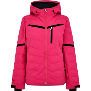 image:imageSpyder Womens Spyder Brisk Synthetic Down JacketPink