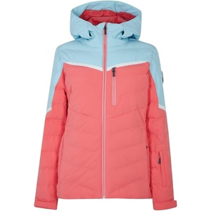 image:imageSpyder Womens Spyder Brisk Synthetic Down JacketTropic