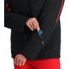 image:imageSpyder Mens Leader Insulated Ski JacketBlack