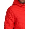 image:imageSpyder Mens Peak Synthetic Down Insulator JacketVolcano