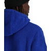 image:imageSpyder Mens Vista Hoodie Fleece SweatshirtElectric Blue