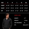 image:imageSpyder Mens Windbreaker Jacket  Hooded Lightweight Breathable HikingBlack Shadow