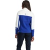 image:imageSpyder Womens Speed Fleece Half Zip Fleece JacketElectric Blue