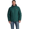image:imageSpyder Mens Peak Synthetic Down Insulator JacketCypress Green