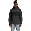 image:imageSpyder Mens Vista Hoodie Fleece SweatshirtPolar