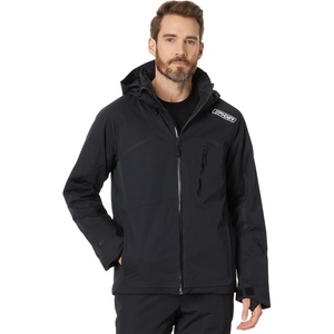 image:imageSpyder Mens Leader Insulated Ski JacketBlack
