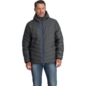 image:imageSpyder Mens Peak Synthetic Down Insulator JacketPolar