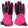 image:imageSpyder Girls Synthesis Ski GlovePink