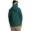 image:imageSpyder Mens All Out Insulated Anorak Ski JacketCypress Green