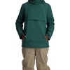 image:imageSpyder Mens All Out Insulated Anorak Ski JacketCypress Green