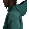 image:imageSpyder Mens All Out Insulated Anorak Ski JacketCypress Green