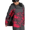 image:imageSpyder Mens All Out Insulated Anorak Ski JacketPink Combo
