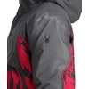 image:imageSpyder Mens All Out Insulated Anorak Ski JacketPink Combo