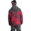 image:imageSpyder Mens All Out Insulated Anorak Ski JacketPink Combo