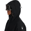 image:imageSpyder Womens Spyder Volt Goretex Shell JacketBlack