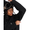 image:imageSpyder Womens Spyder Volt Goretex Shell JacketBlack