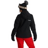image:imageSpyder Womens Spyder Volt Goretex Shell JacketBlack