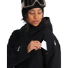image:imageSpyder Womens Spyder Volt Goretex Shell JacketBlack