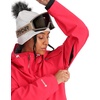 image:imageSpyder Womens Spyder Volt Goretex Shell JacketCerise