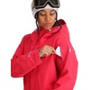 image:imageSpyder Womens Spyder Volt Goretex Shell JacketCerise
