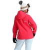 image:imageSpyder Womens Spyder Volt Goretex Shell JacketCerise