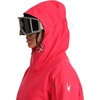 image:imageSpyder Womens Spyder Volt Goretex Shell JacketCerise